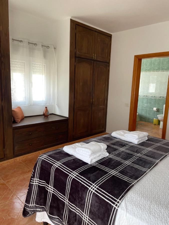 Holiday home La Caldereta