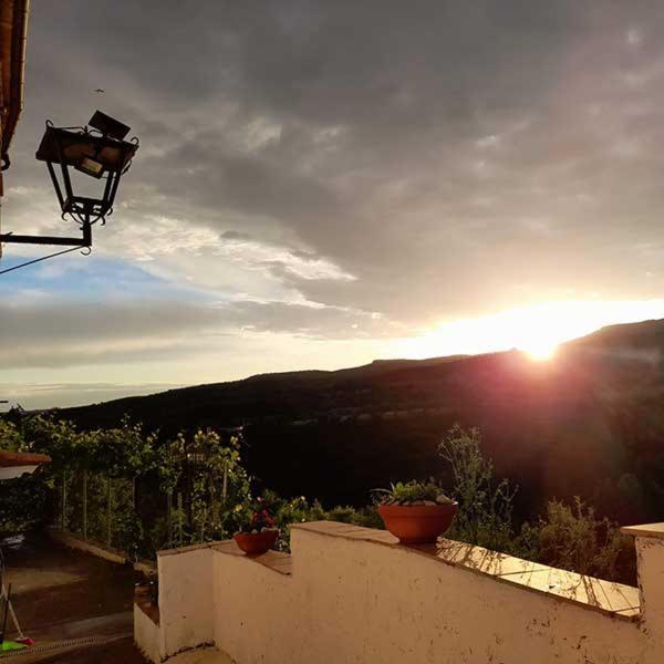 Casa Mata Apartment *