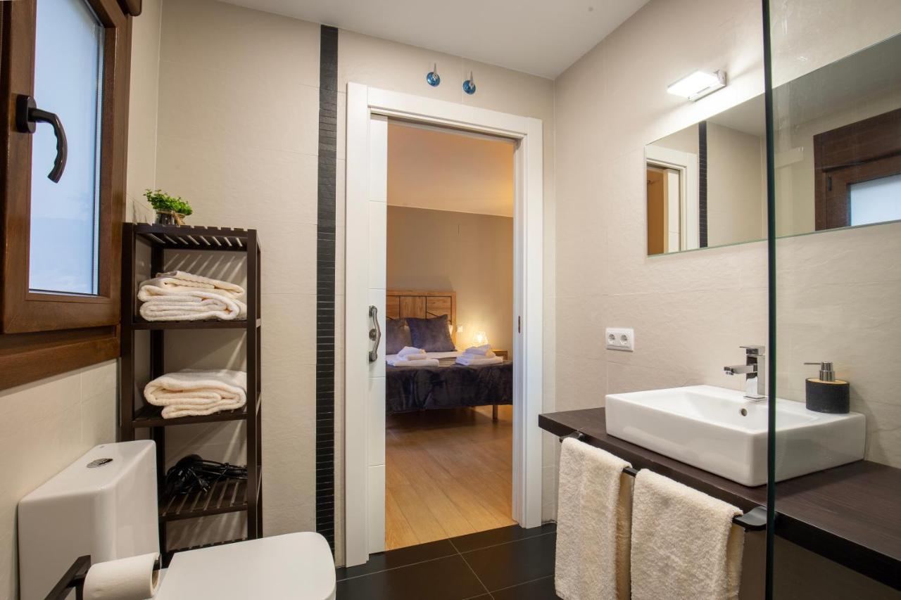 Holiday home La Nava De