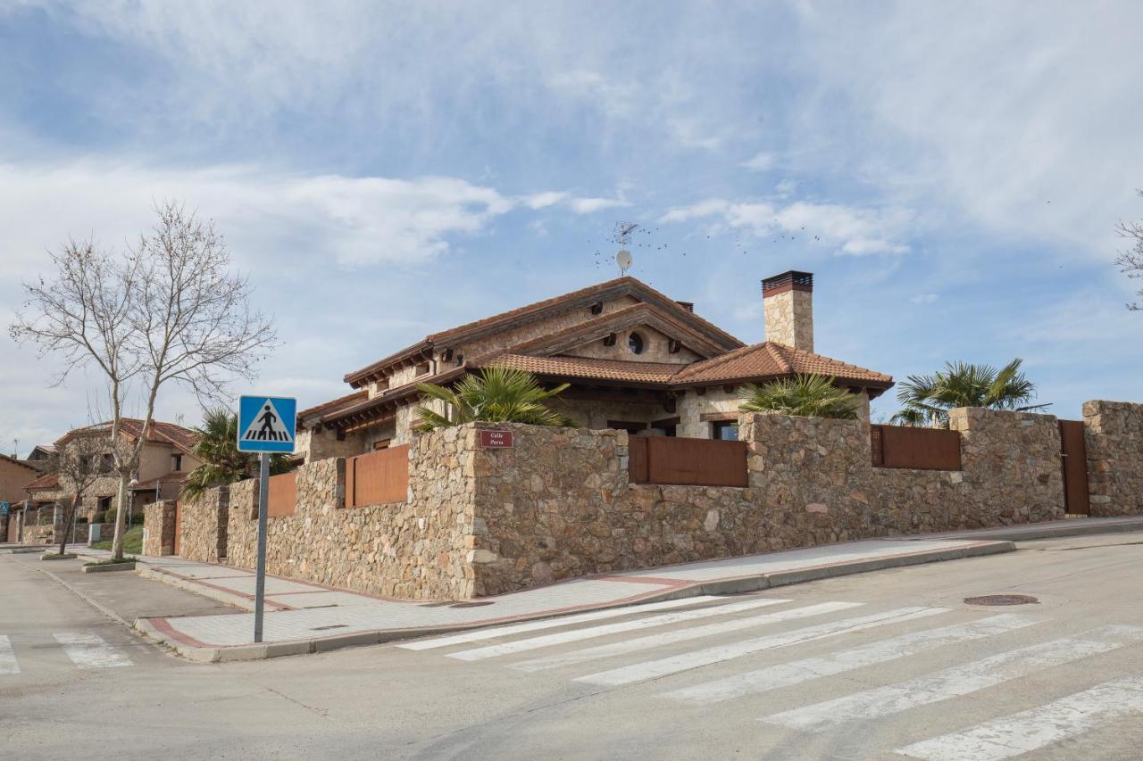 Holiday home La Nava De *