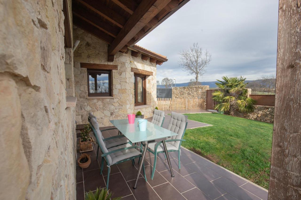 La Nava De Holiday home *