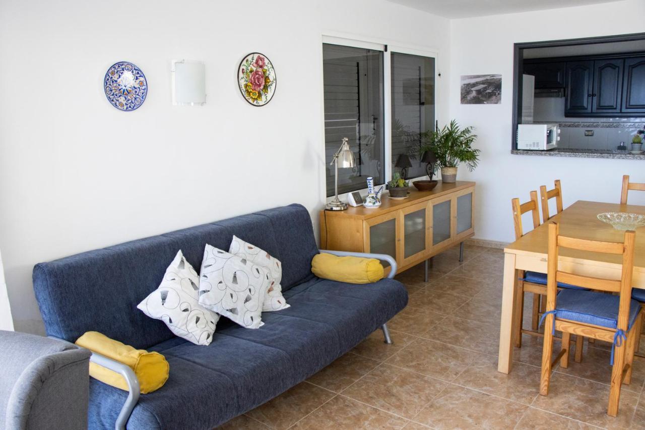 Casa Isaura-bajamar *