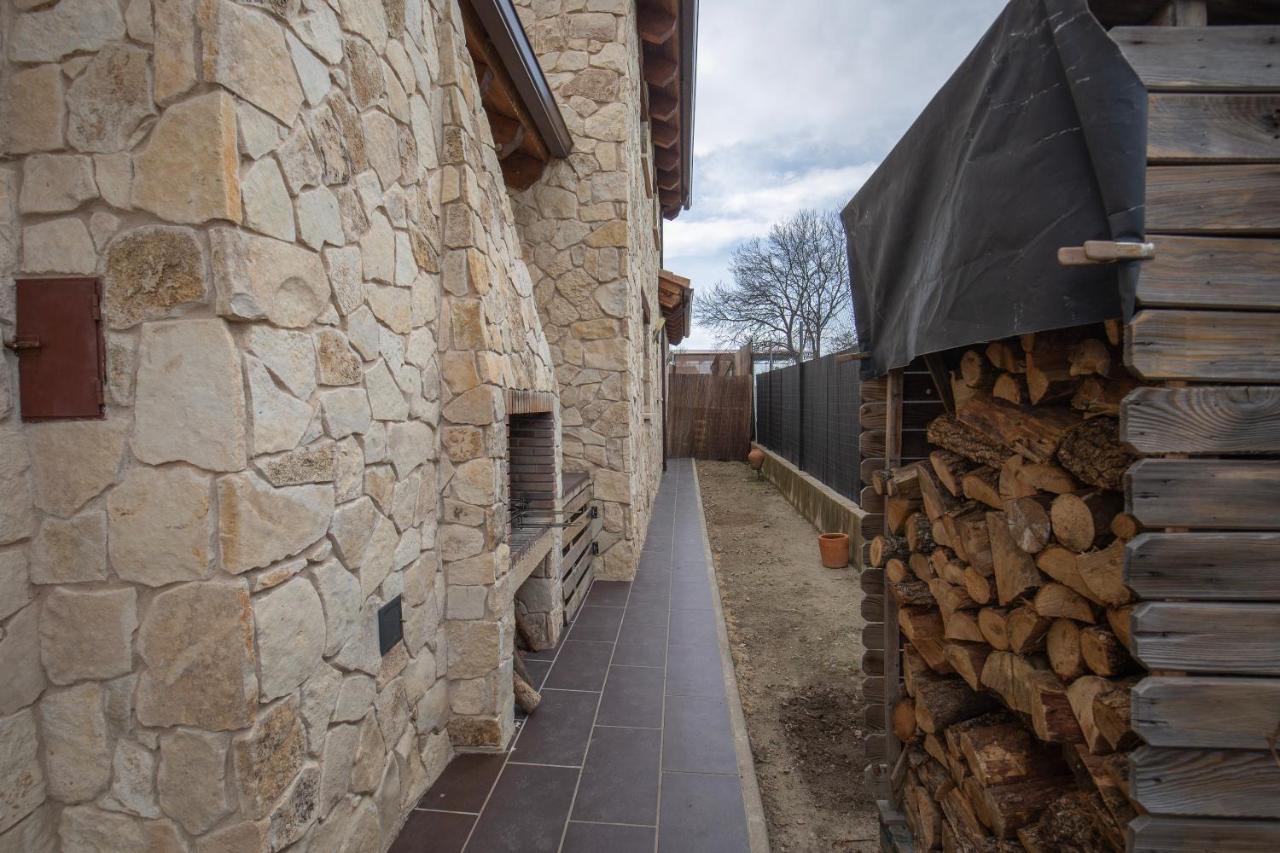 La Nava De Holiday home *