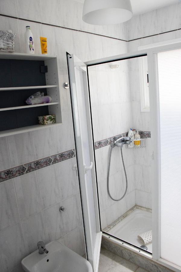 Casa Isaura-bajamar Сasa de vacaciones Bajamar (La Laguna)