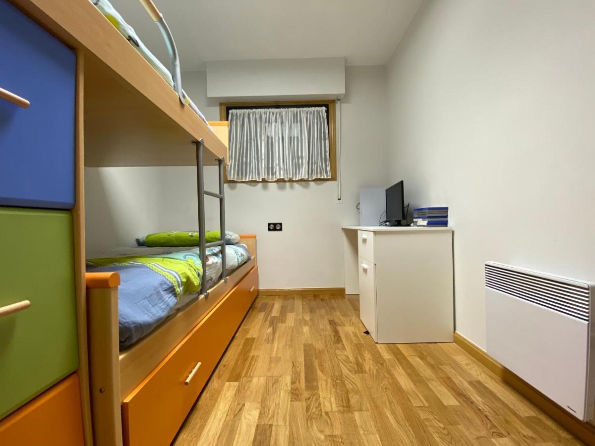 Apartamento Izas Apartment Formigal