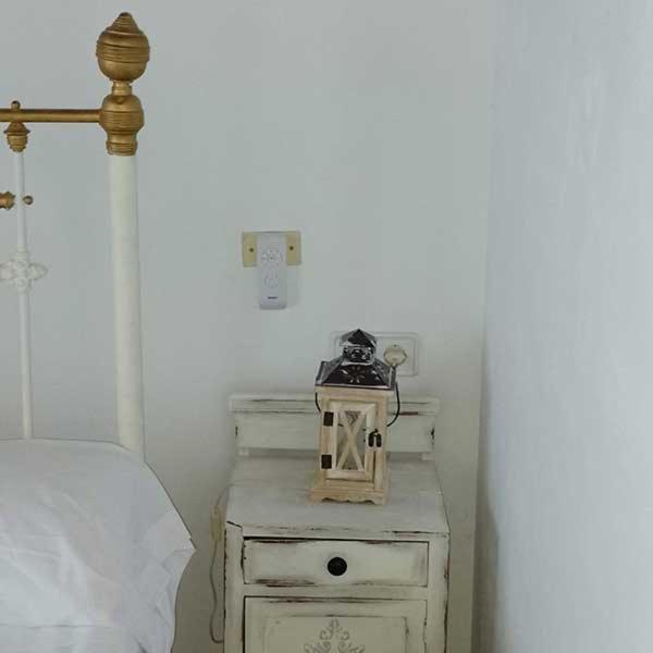 Casa Mata * Colungo