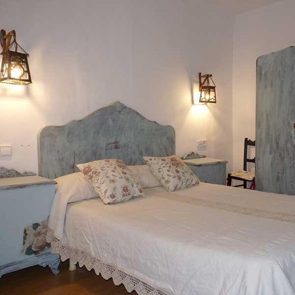 Apartment Casa Mata *
