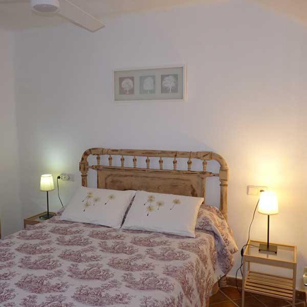 Casa Mata Colungo