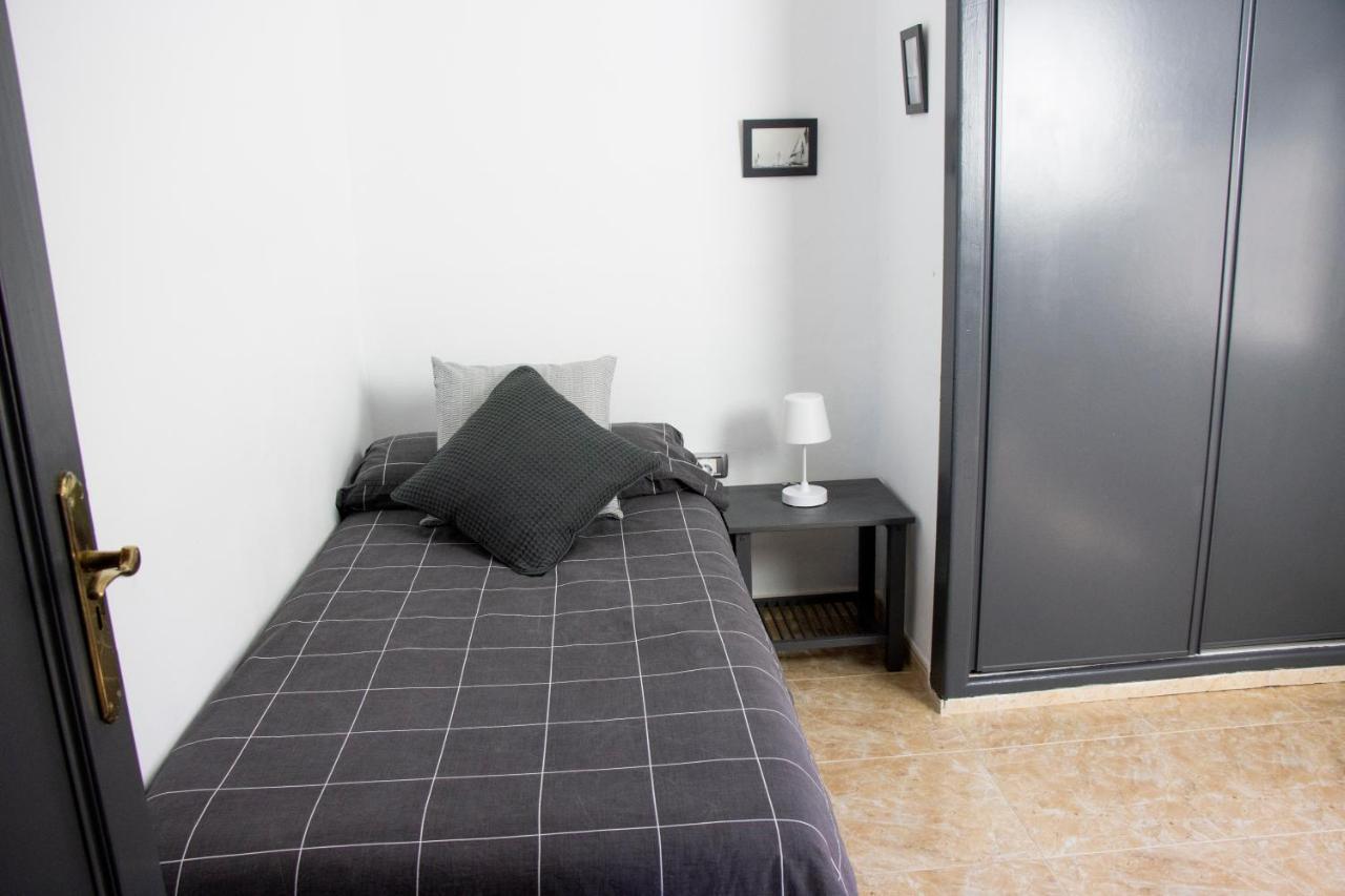 Casa Isaura-bajamar * Bajamar (La Laguna)