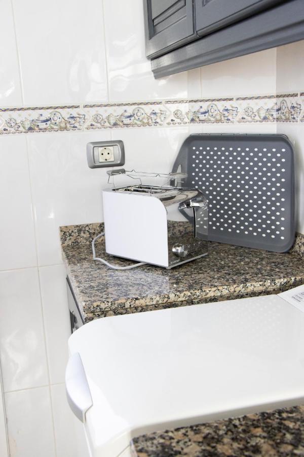 Casa Isaura-bajamar Сasa de vacaciones Bajamar (La Laguna)