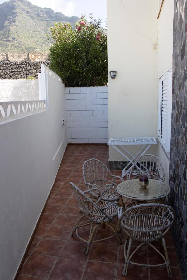 Casa Isaura-bajamar Сasa de vacaciones *