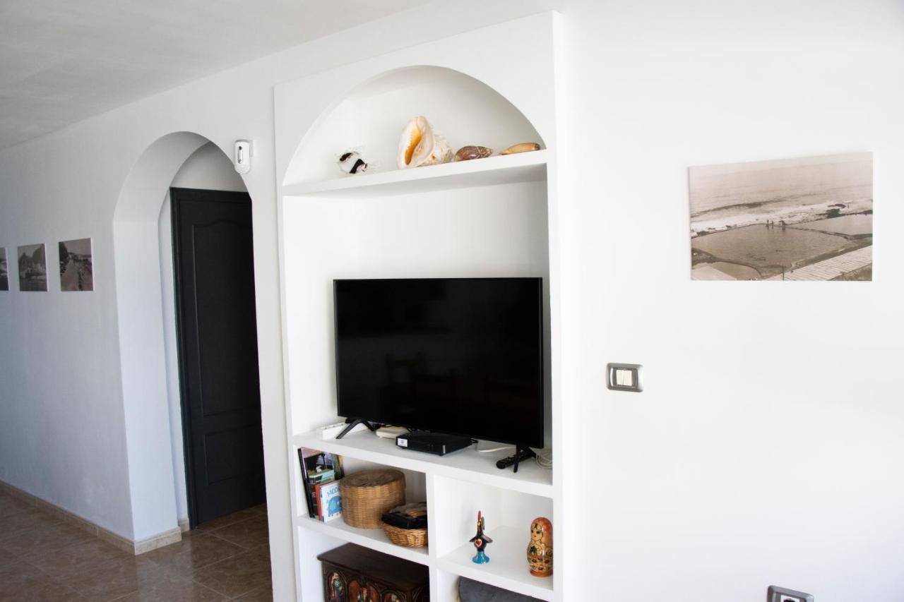 Сasa de vacaciones Casa Isaura-bajamar