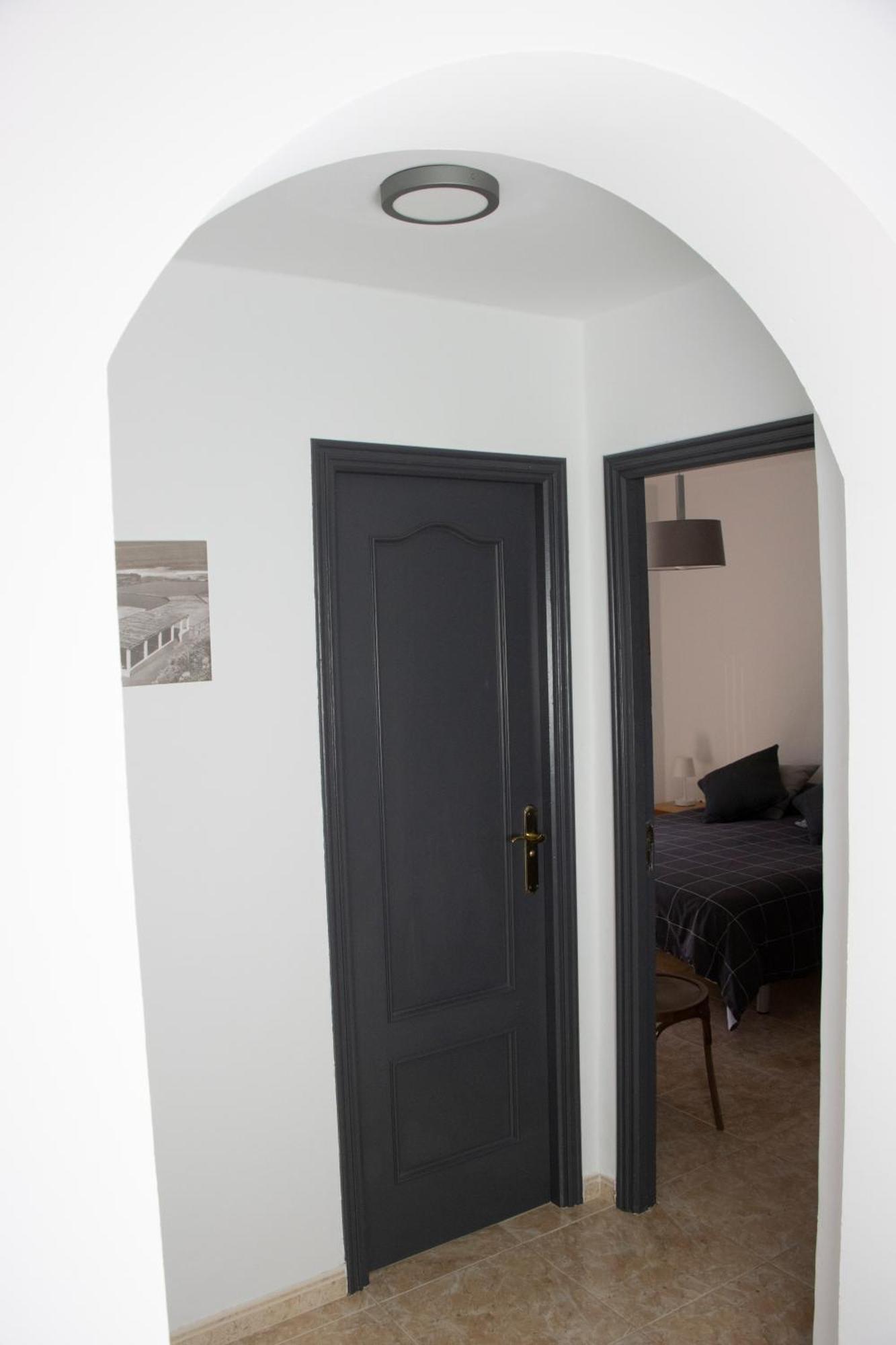Casa Isaura-bajamar Сasa de vacaciones Bajamar (La Laguna)