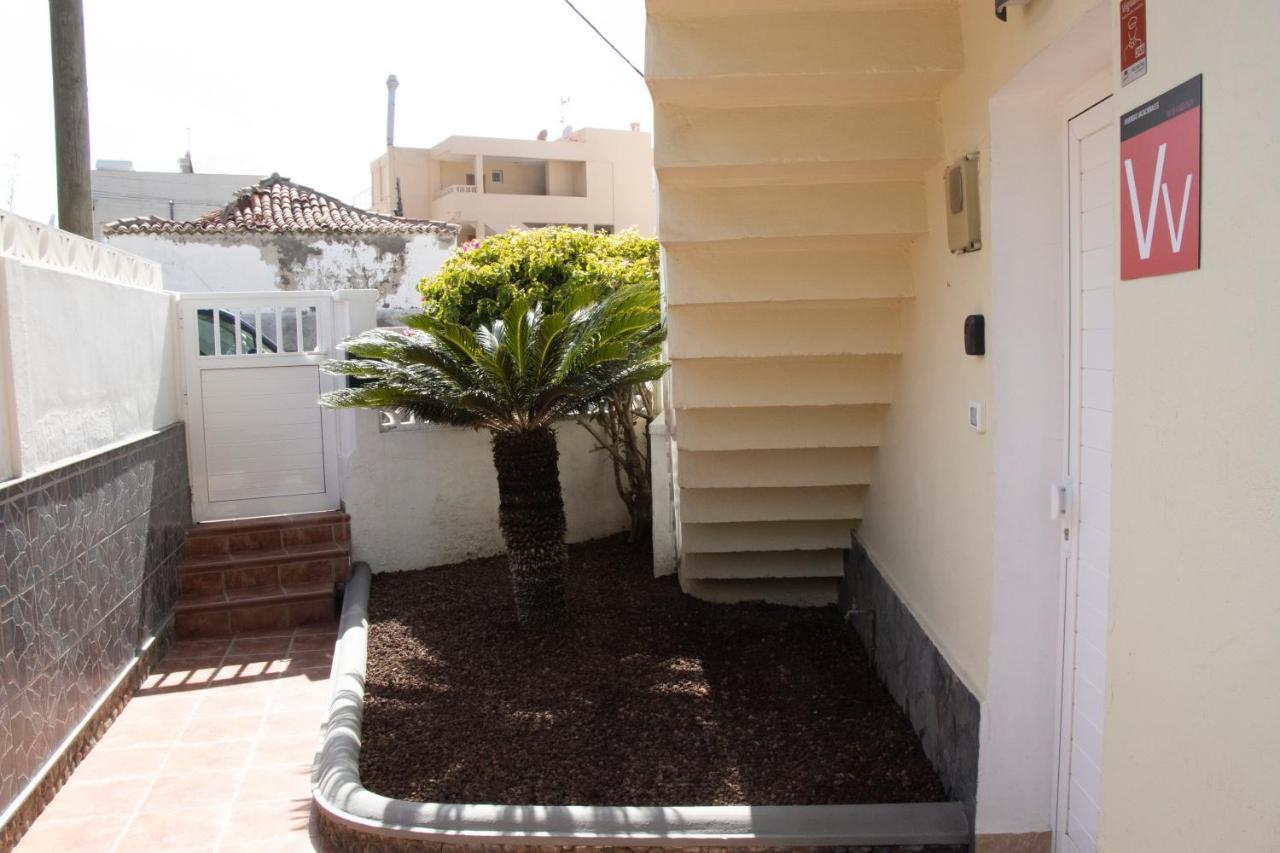 Сasa de vacaciones Casa Isaura-bajamar Bajamar (La Laguna)