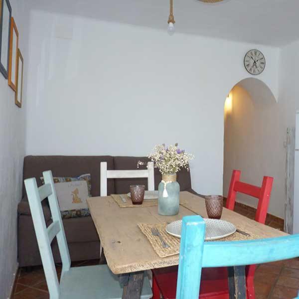 Casa Mata Apartment