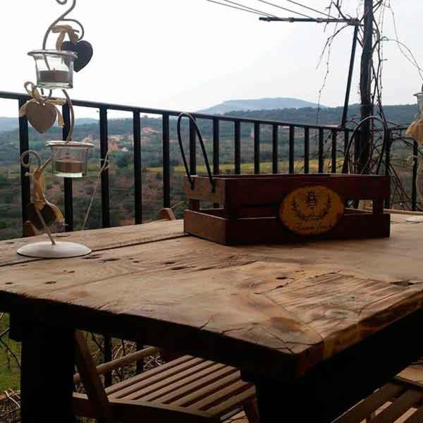 Casa Mata Apartment Colungo