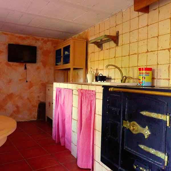 Casa Mata Apartment