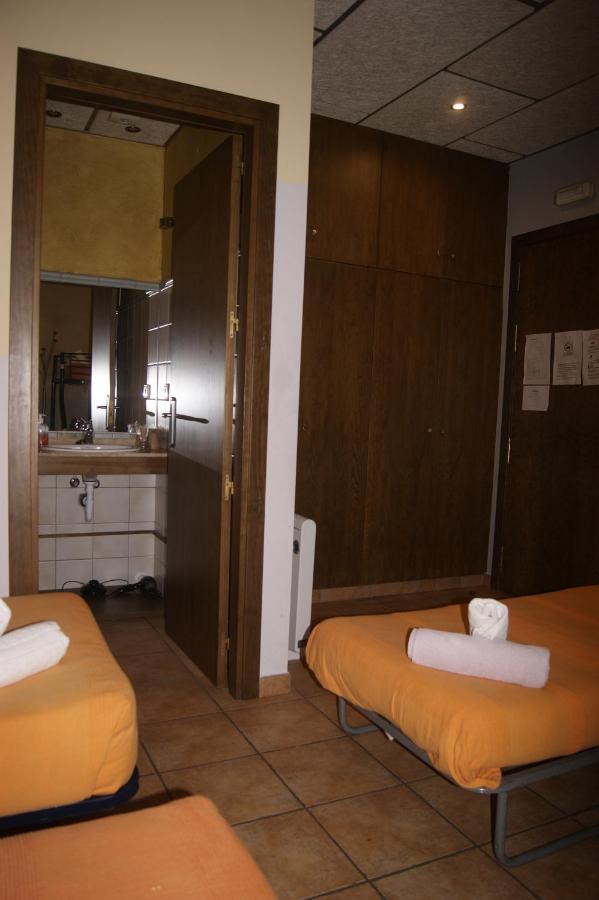 Hotel Familiar *