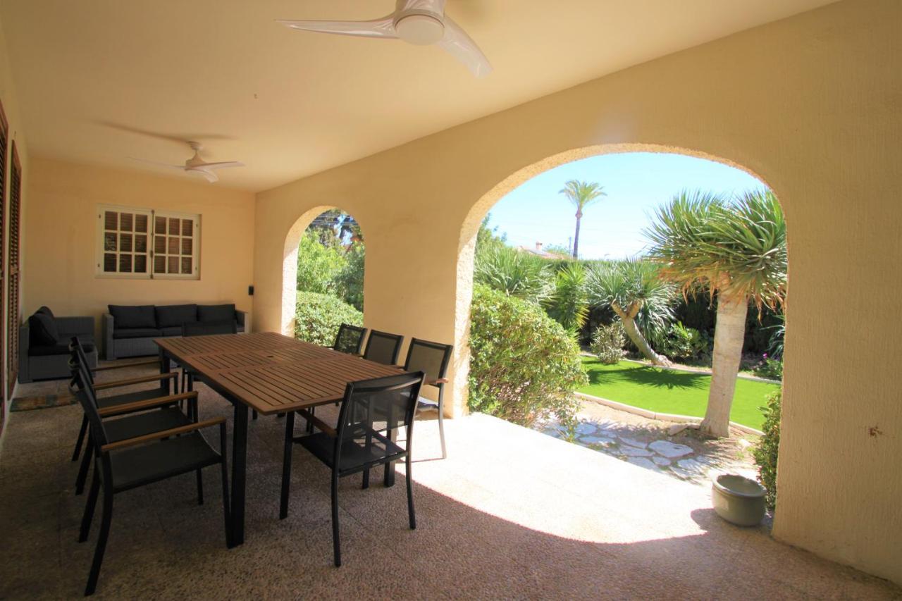 Casaturis En Urb. La Font Sant Joan D'alacant Ch102 Holiday home