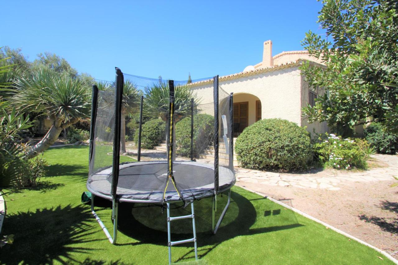 Casaturis En Urb. La Font Sant Joan D'alacant Ch102