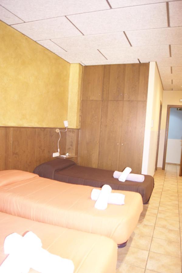 Hotel Familiar