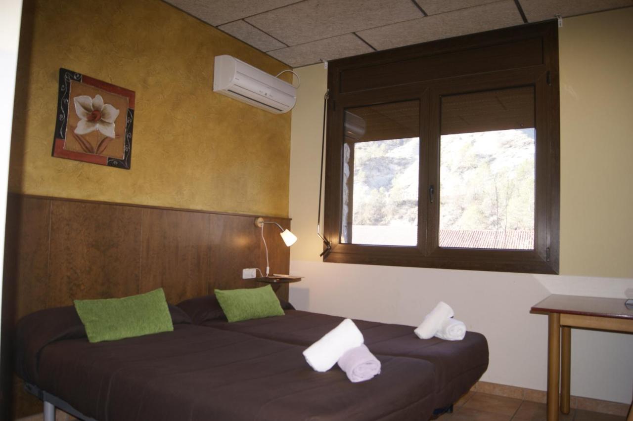 Familiar Hotel *