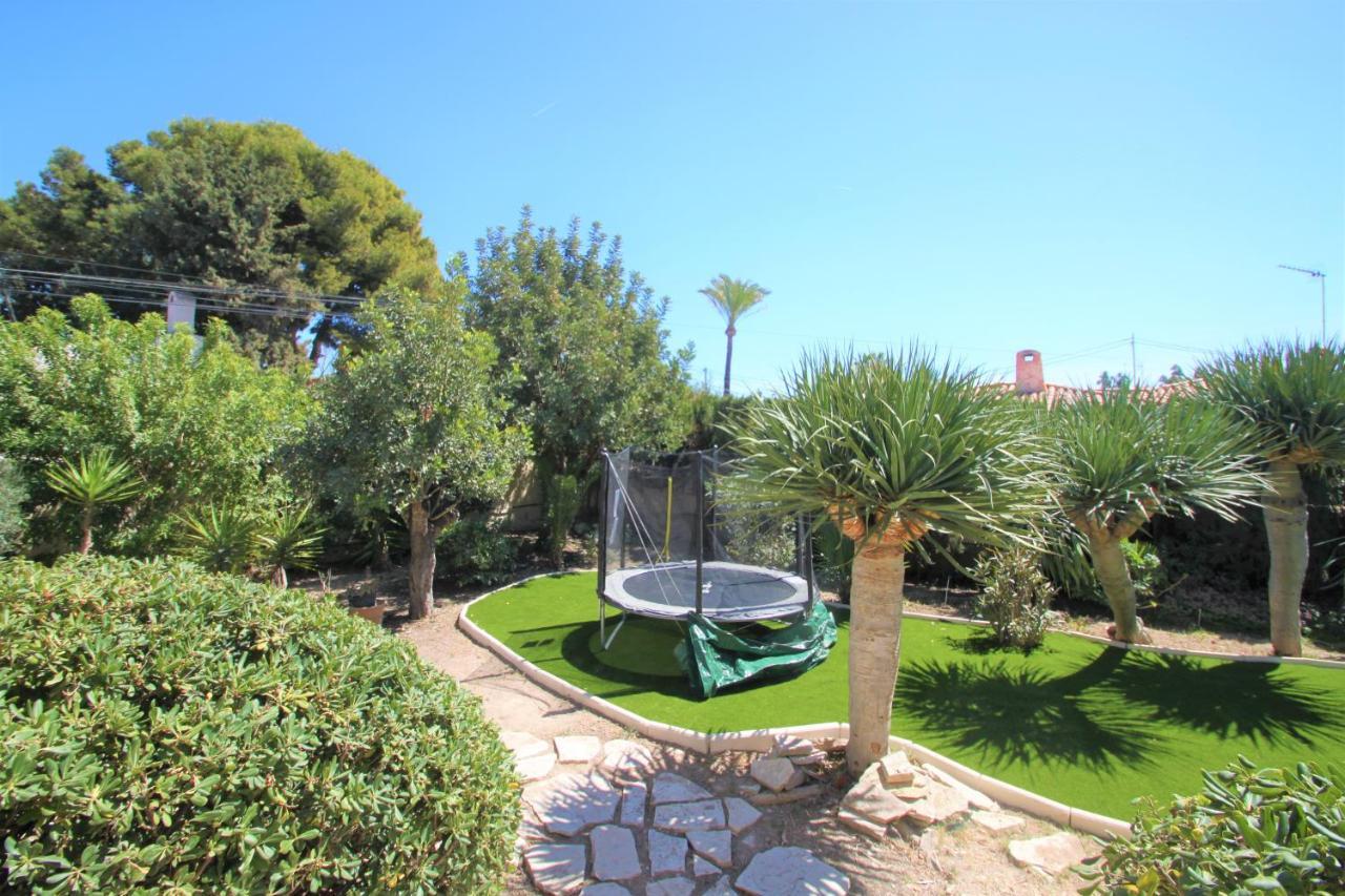 Casaturis En Urb. La Font Sant Joan D'alacant Ch102 Holiday home San Juan (Alicante)