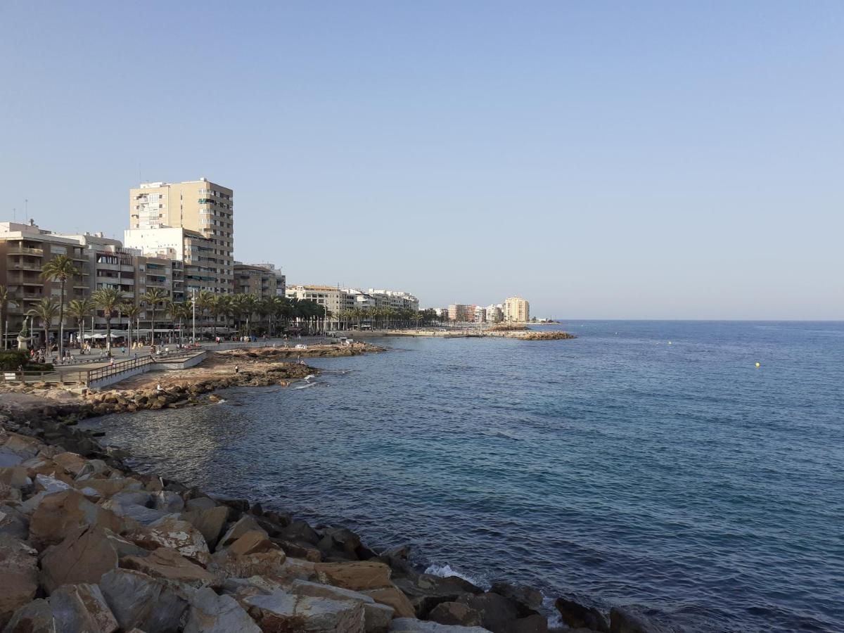 Apartamento Locos With Balcony And Wi-fi *