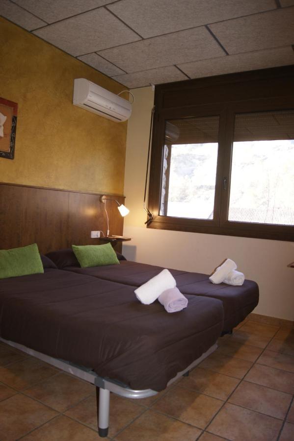 Hotel Familiar