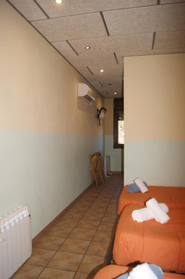 Hotel Familiar *