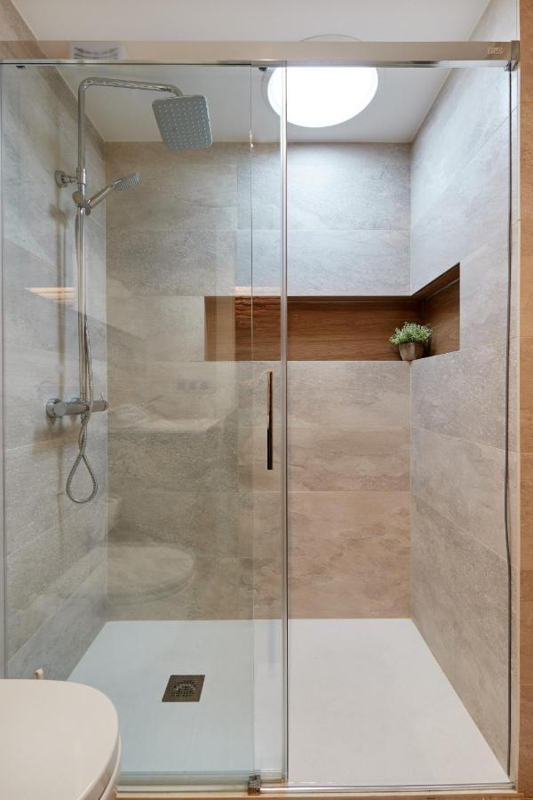 Apartment Tuapartamento Boutique - Plaza Del Castillo Pamplona