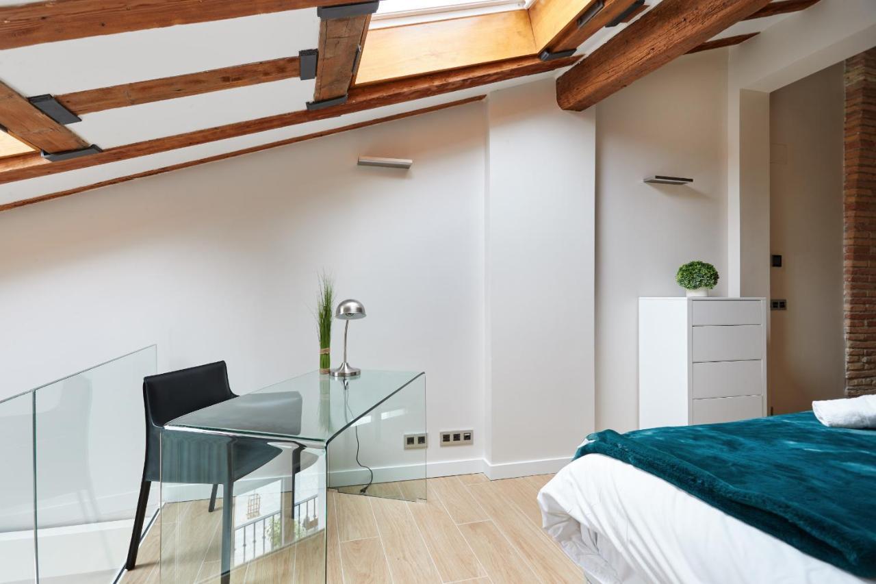 Tuapartamento Boutique - Plaza Del Castillo Apartment *