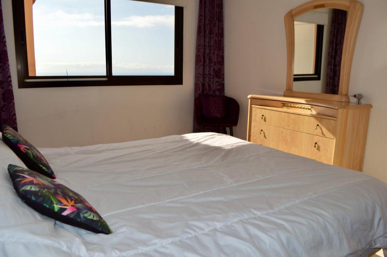Apartamento Attique Tenerife Sud *