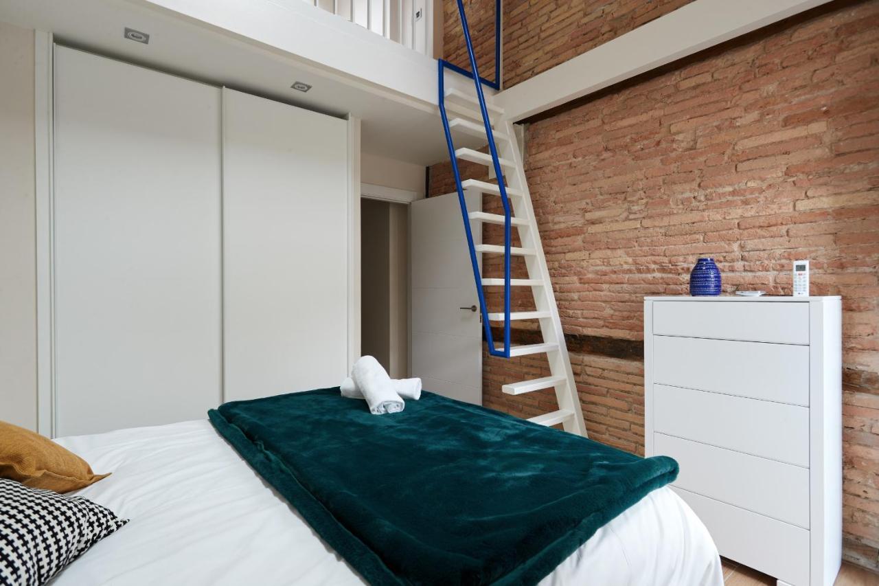 Tuapartamento Boutique - Plaza Del Castillo Apartment
