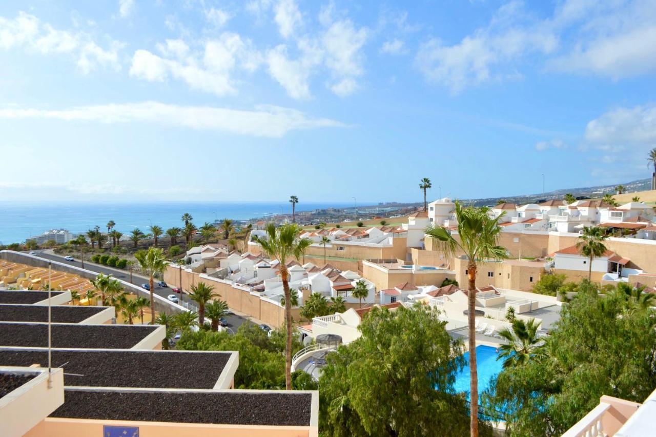 Attique Tenerife Sud Apartamento Costa Adeje (Tenerife)