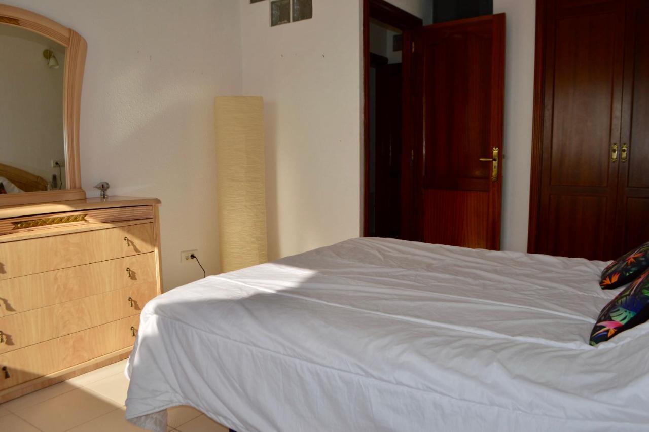 Attique Tenerife Sud Apartamento Costa Adeje (Tenerife)