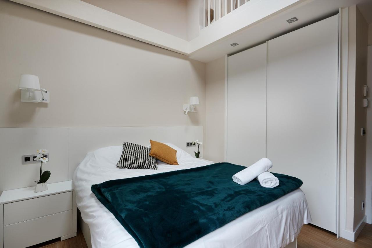 Tuapartamento Boutique - Plaza Del Castillo * Pamplona