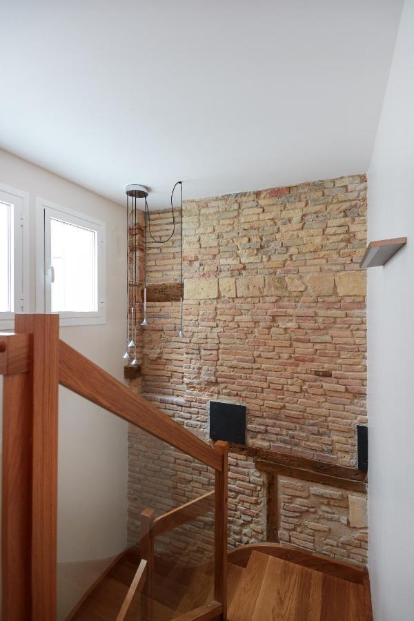 Tuapartamento Boutique - Plaza Del Castillo Apartment *