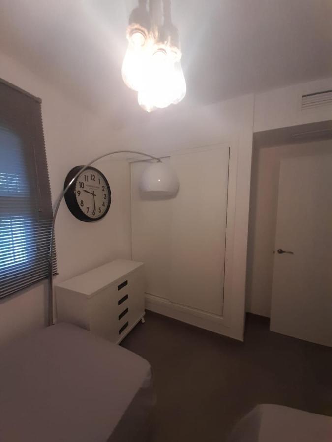 Apartamento Playamar Sun&beach