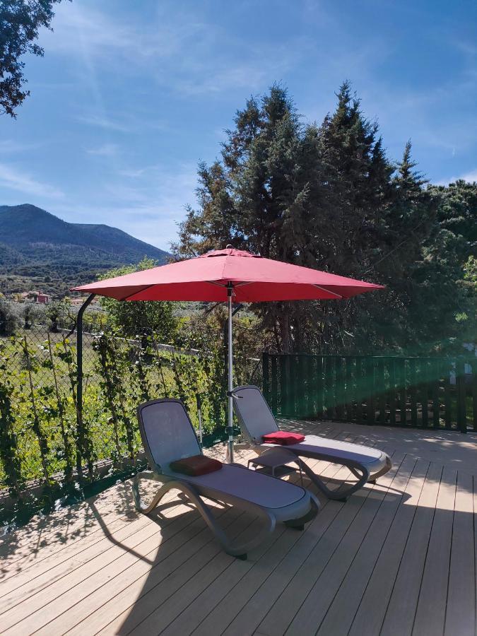 Luxe Hacienda La Campina Met Verwarmd Zwembad En Tennisbaan. Villa *