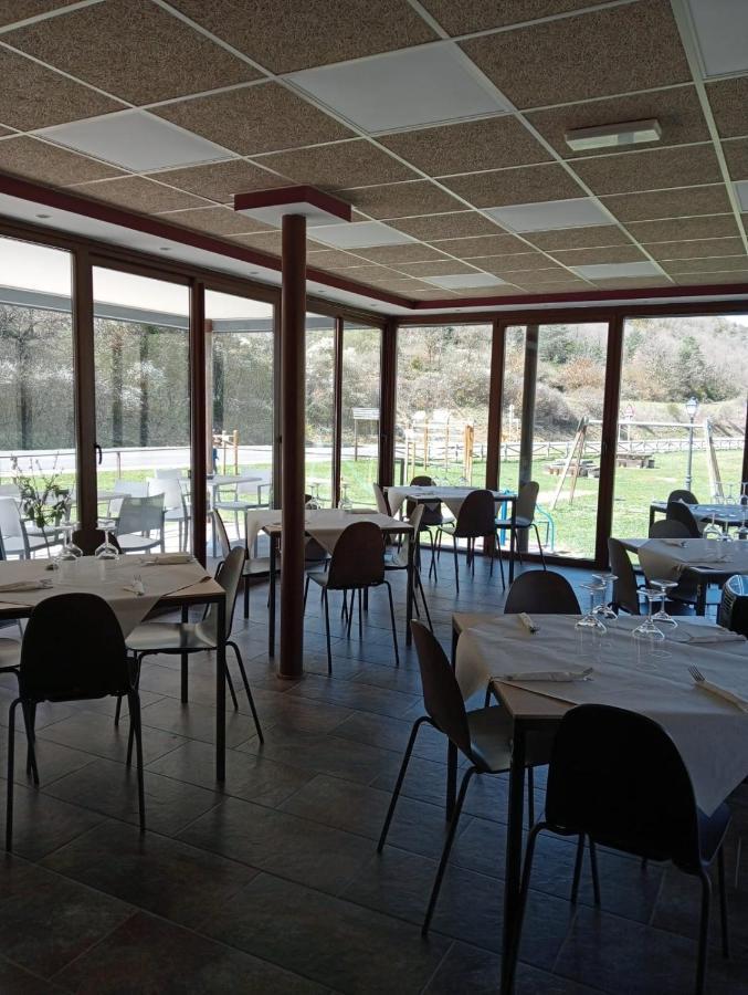 Rural Rio Molinar Country house Ranera