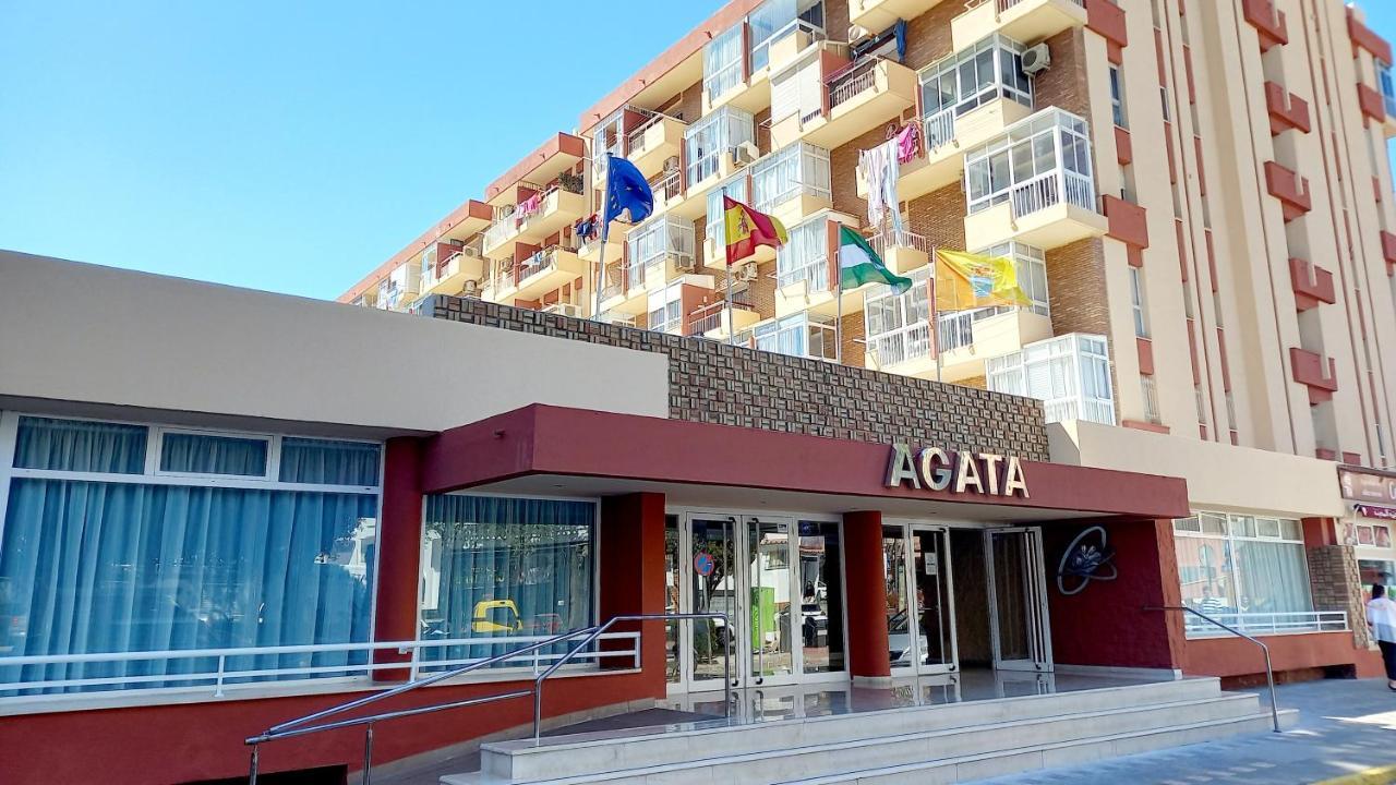 Agata Miel Apartamento *