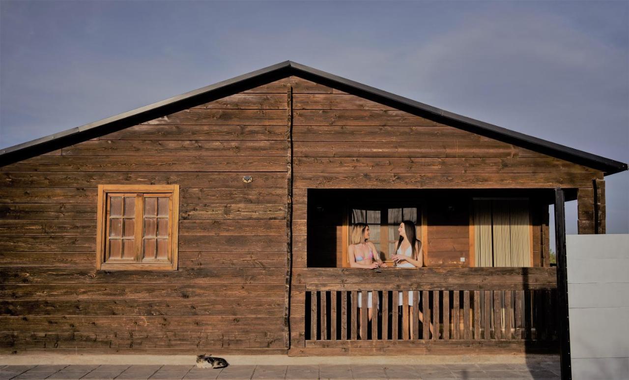 Country house Casa Ruiz Archivel