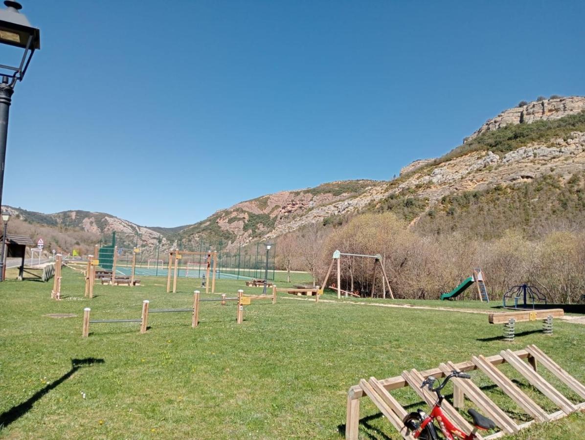 Rural Rio Molinar *