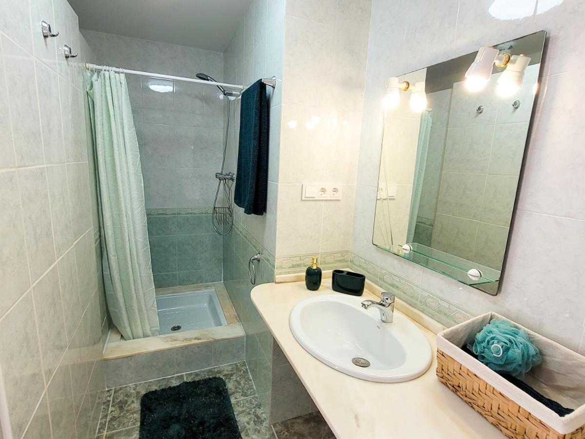 Apartment Happy Holidays Moraira