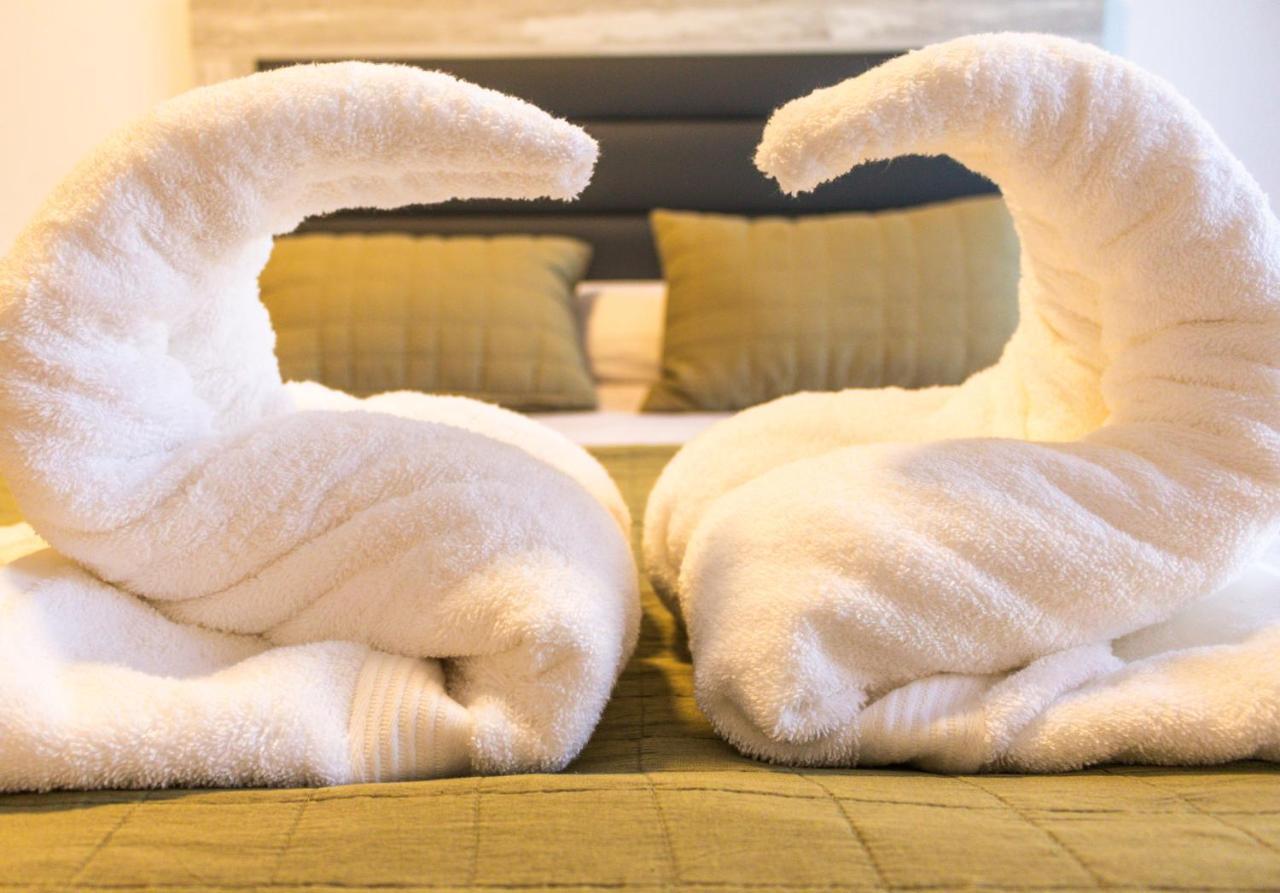 Apartamento Homexperience *