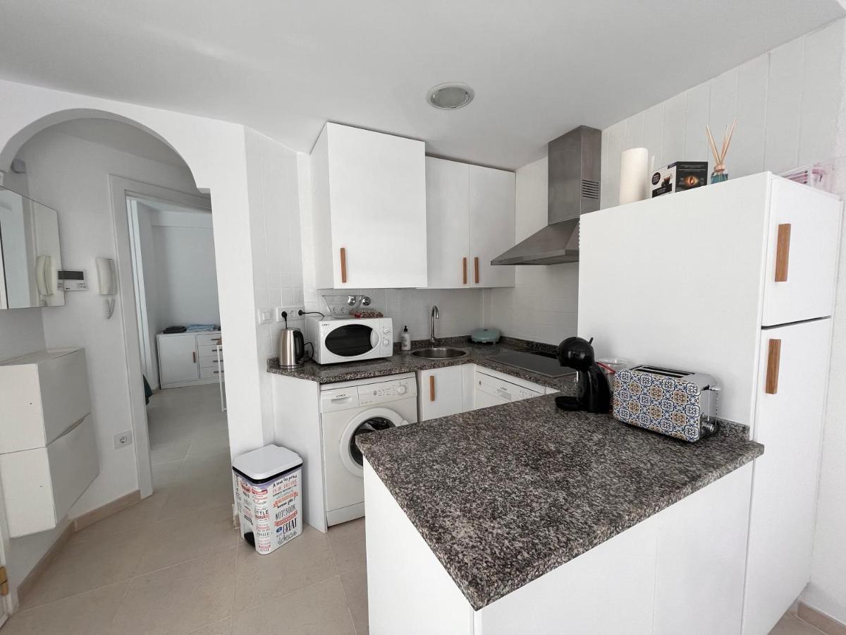 Apartment Casa Antonia Con Jacuzzi Privado Y Solarium