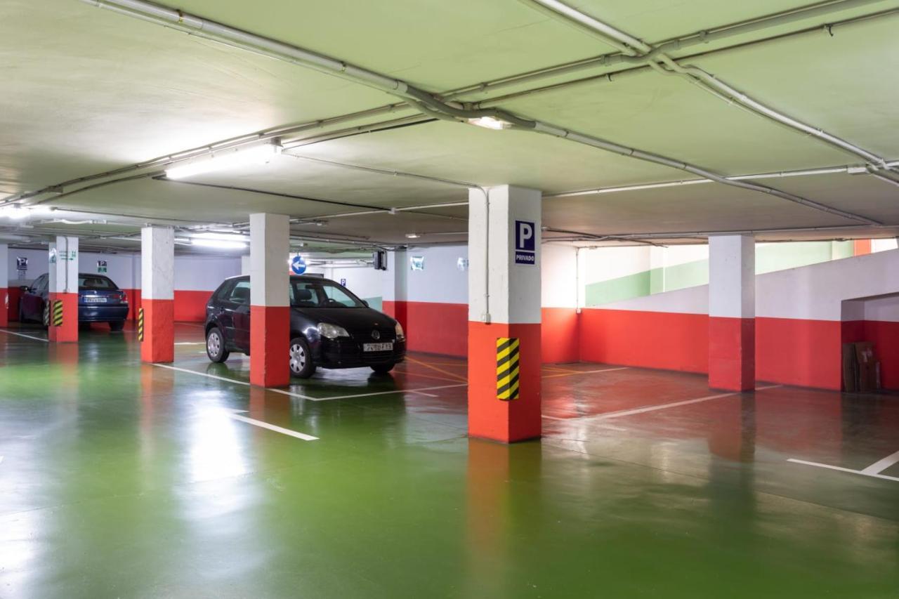 Apartamento & Loft 2f Deluxe Edition Arrecife