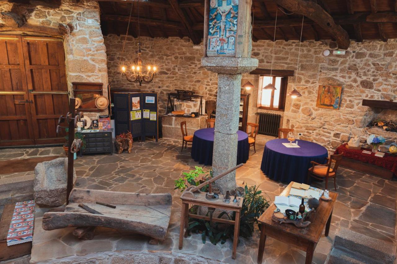 Casa Do Romualdo