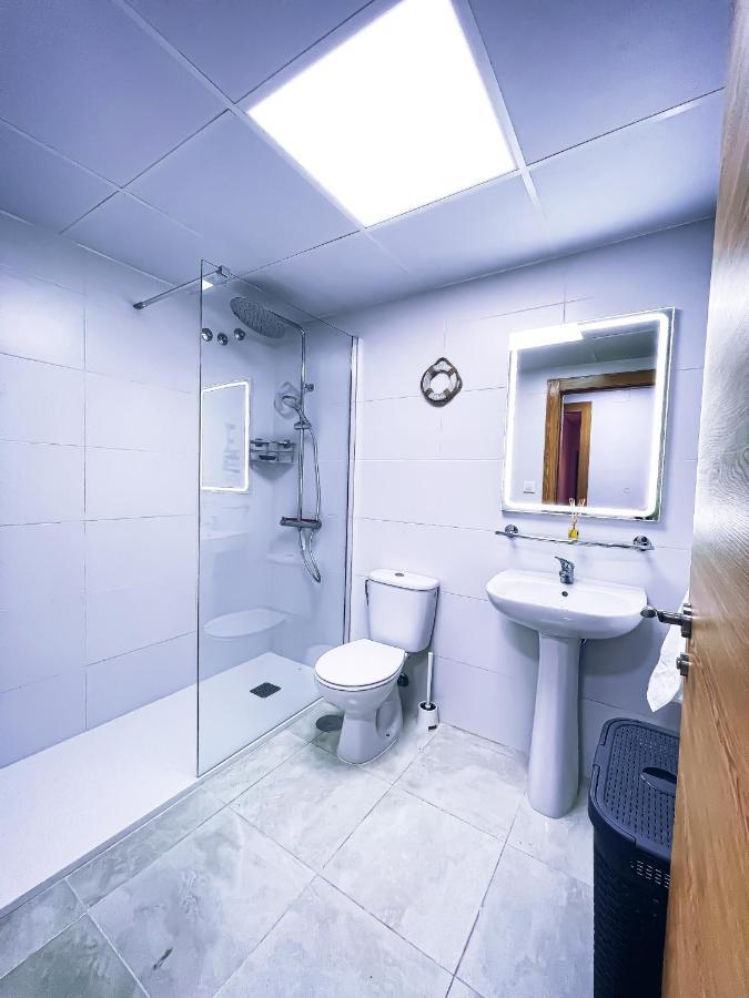 Apartamento Homexperience San Pedro del Pinatar